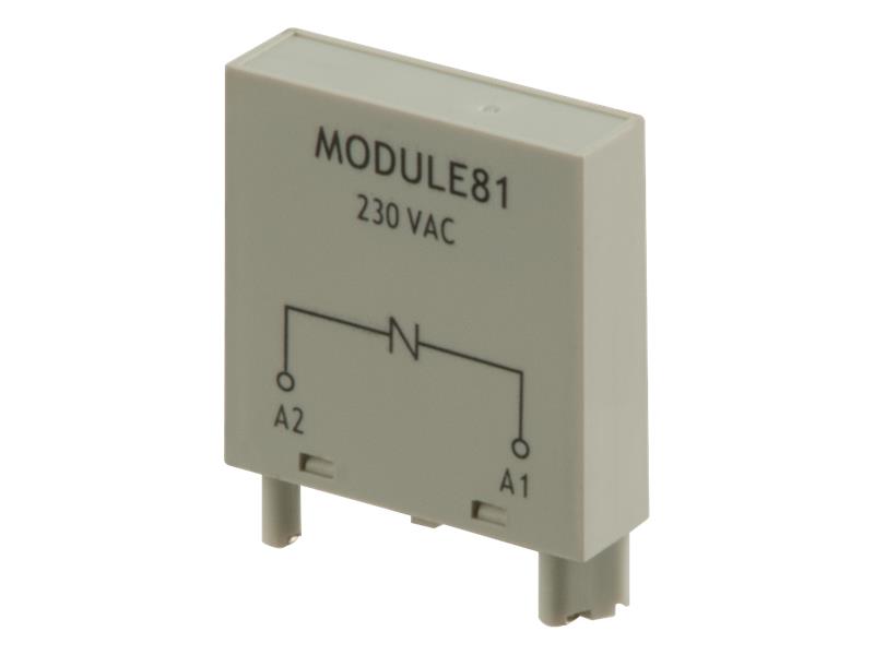 MODULE81 by CARLO GAVAZZI