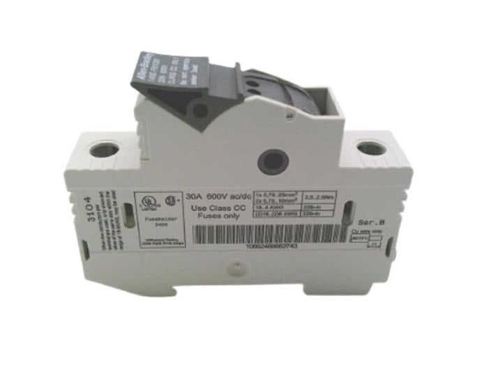 ALLEN BRADLEY 1492-FB1C30