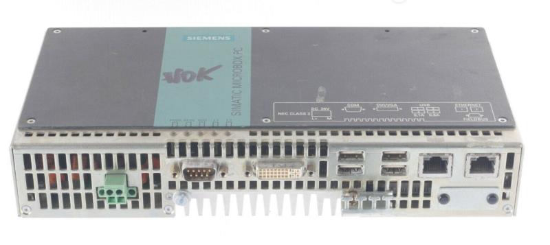 SIEMENS 6AG4040-0AG30-0PA0