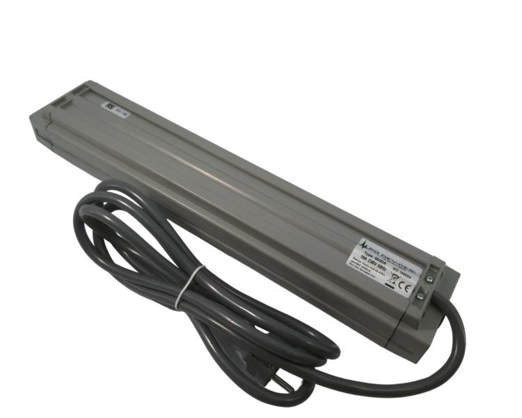 PD DEVICES LTD 603DA