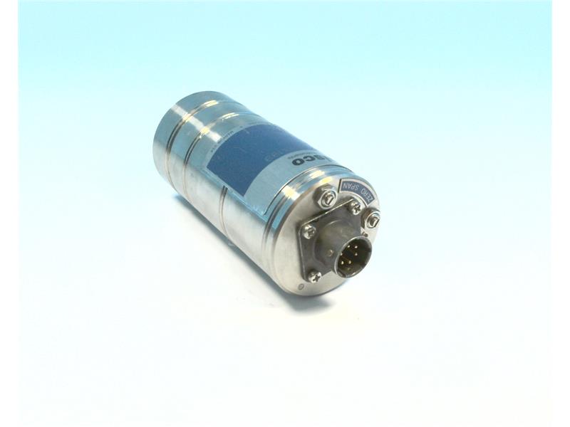 DYNISCO G860-000-2.5C-K199