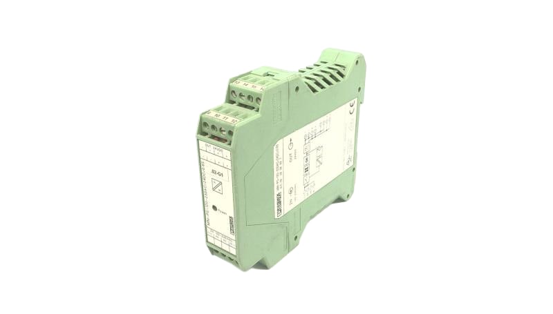 MINI-PS-120-230AC/24DC/0.65 par PHOENIX CONTACT