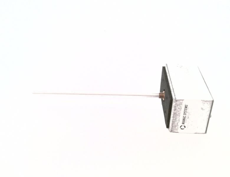 MAMAC SYSTEMS TE-205-B-7-C-1