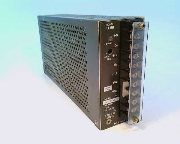 NEMIC-LAMBDA ET-5B