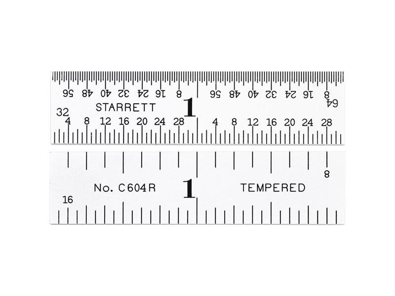 56465 by STARRETT