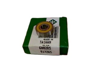 608-2RS par RBI BEARING