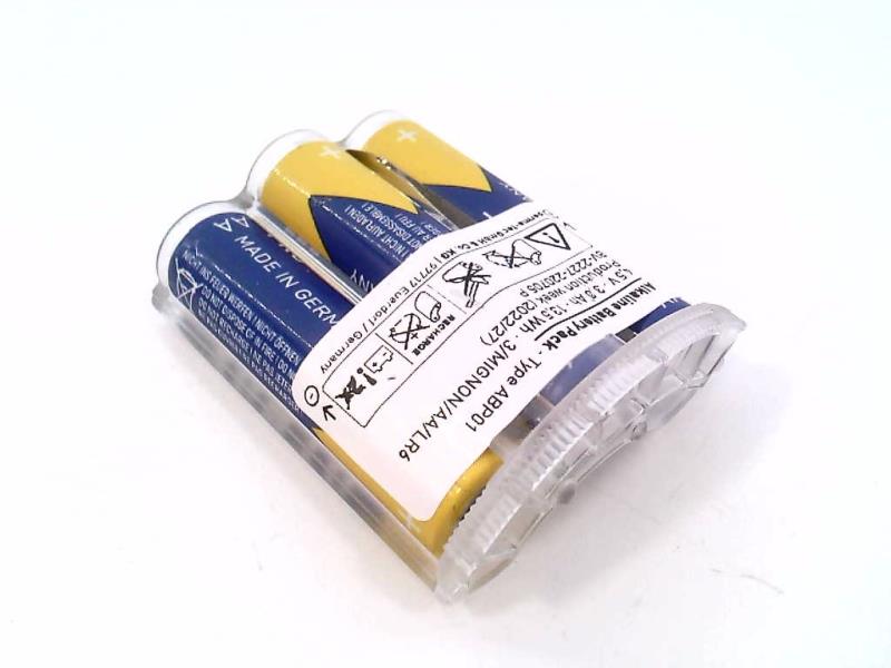 VARTA BATTERIES 101351