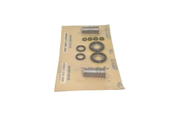 PARKER V9-60-S026
