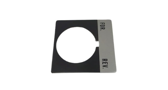 ALLEN BRADLEY 800T-X506