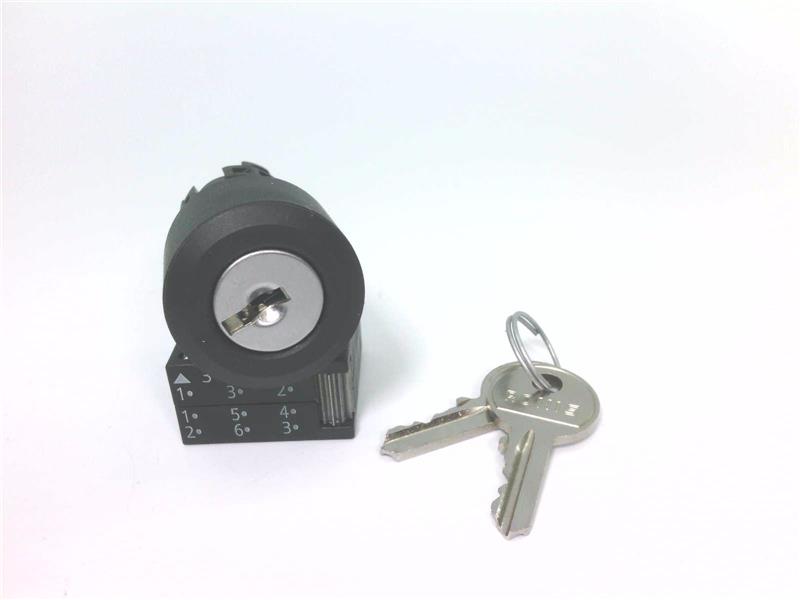SIEMENS 3SB3000-4FD51