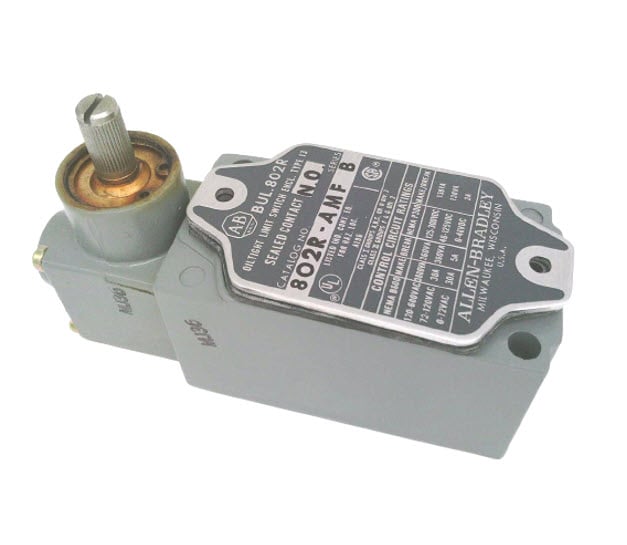 ALLEN BRADLEY 802R-AMF