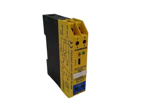 TURCK MK13-UPF-EX0/24VDC