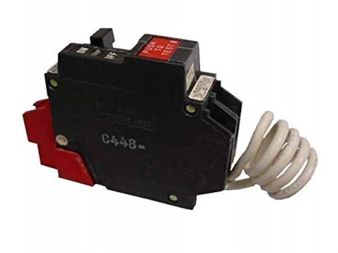 GENERAL ELECTRIC THQC1130GF