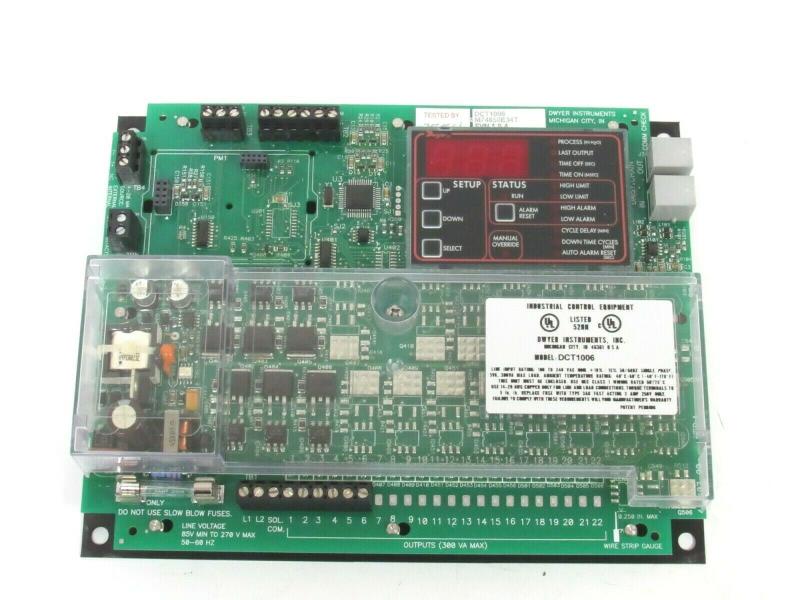 DWYER DCT1006