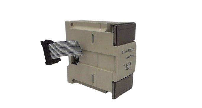 MITSUBISHI FX0N-8EYR-ES
