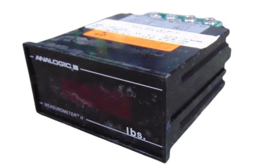ANALOGIC AN2401