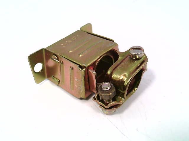 DE-24657 Connector/Terminal/Pin by CINCH