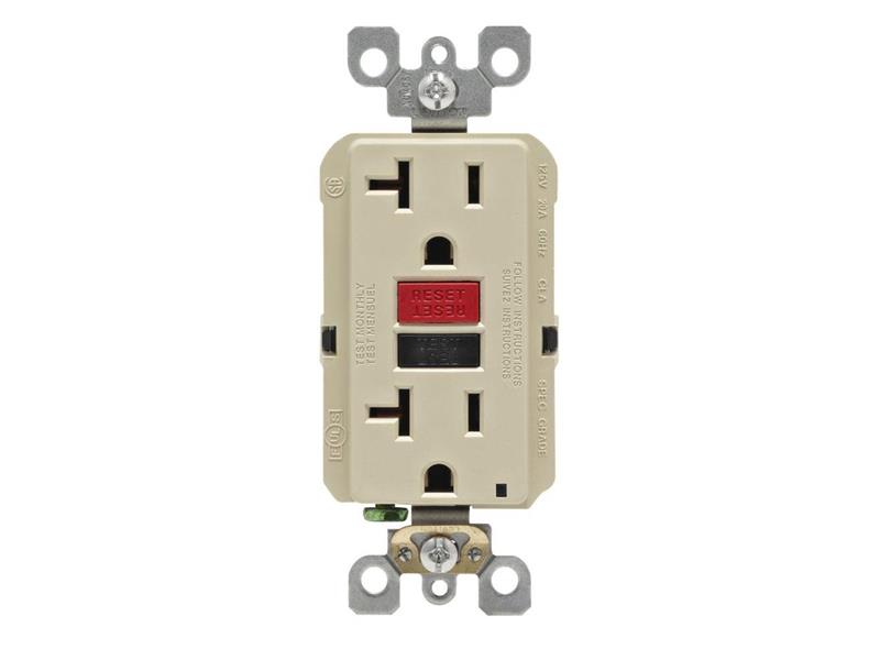 GFNT2-RI par LEVITON