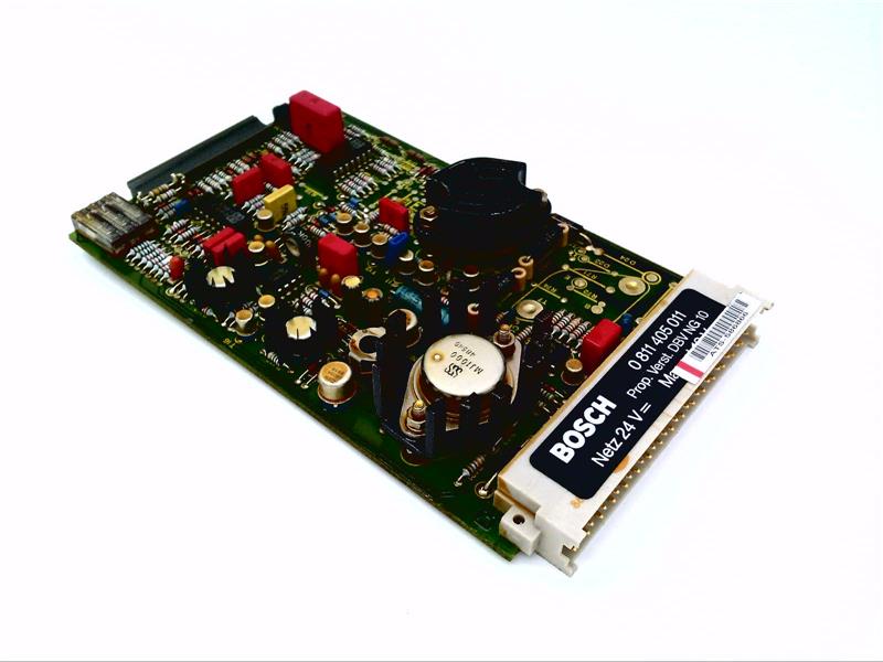 BOSCH 0811 405 011