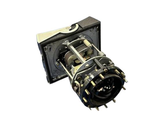 DANAHER CONTROLS 2D65