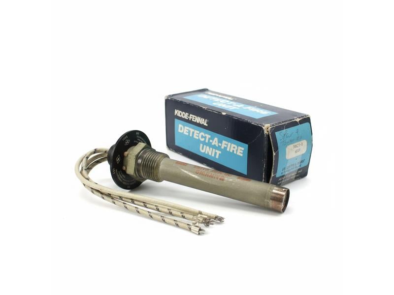 28021-0 by KIDDE-FENWAL, LLC