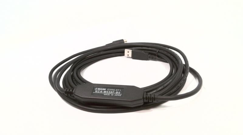 MISUMI KCA-M538F-BO