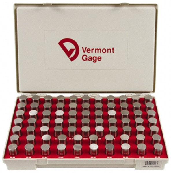 VERMONT GAGE 102100900