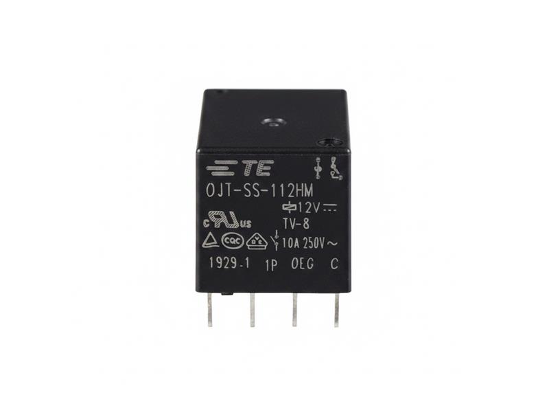 TE CONNECTIVITY 1-2071556-2