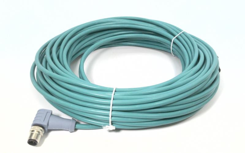 WSSD RJ45S 4413-25M par TURCK