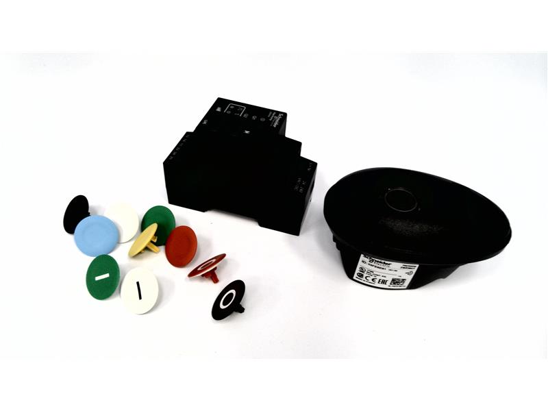 SCHNEIDER ELECTRIC XB5RMA04