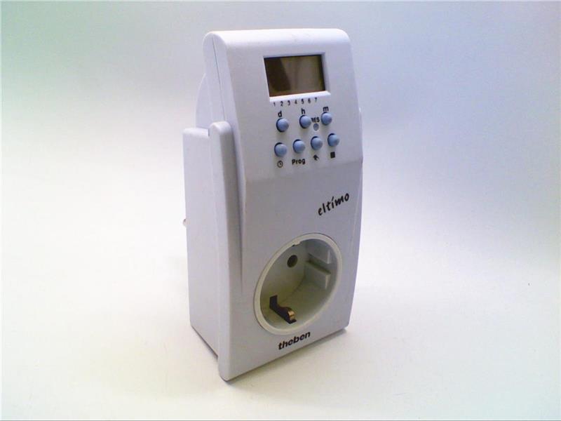 THEBEN 020-0-000