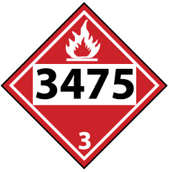 NMC SAFETY DL170BP