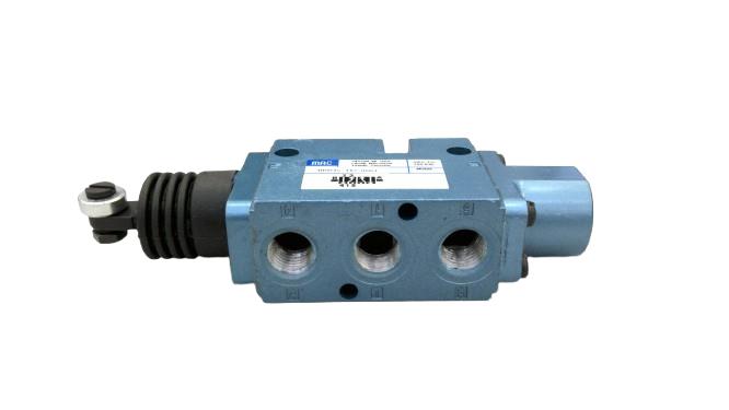 MAC VALVES INC 180015-112-0003