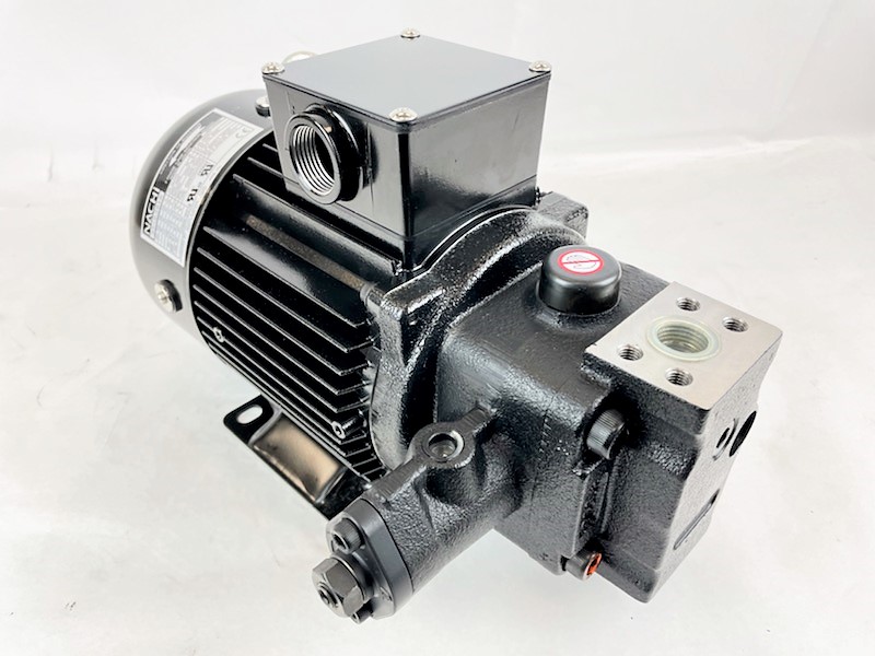 NACHI UVN-1A-0A4-0.7A-4-12U