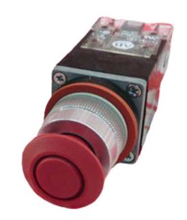 800MR-FX6D2S par ALLEN BRADLEY