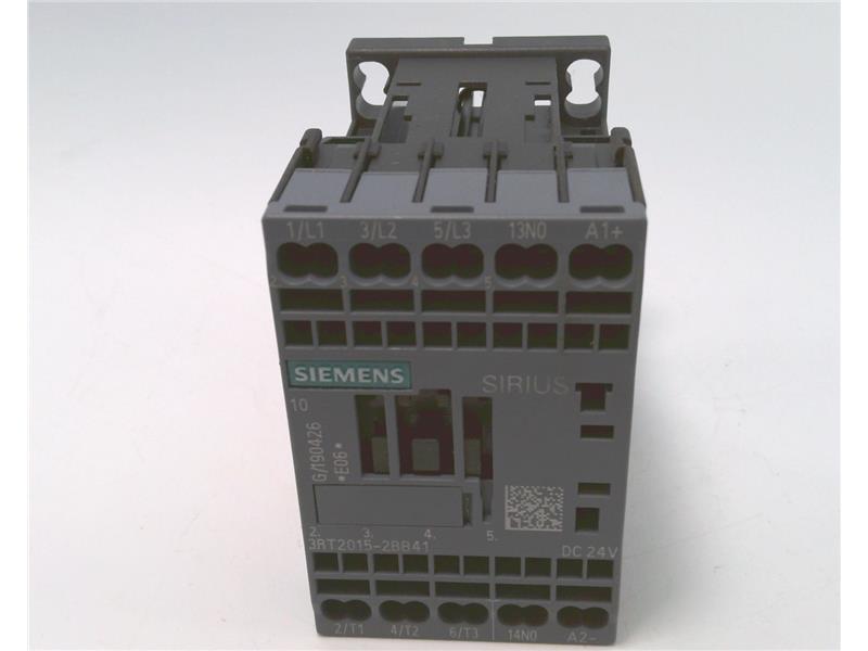 3RT2015-2BB41 por SIEMENS