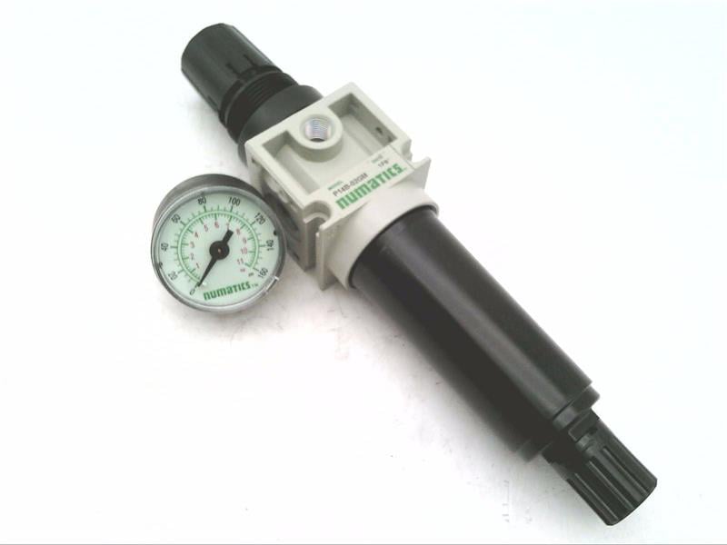 ASCO P14B-02GM