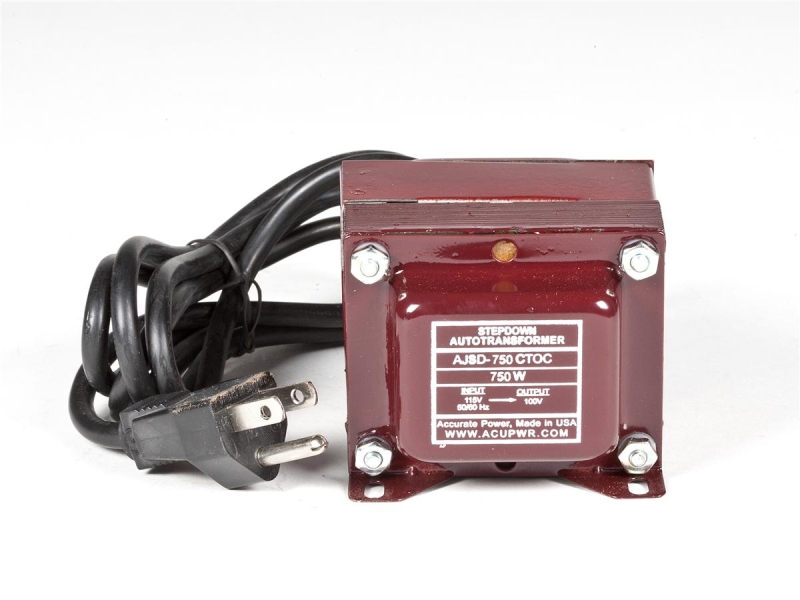 ACUPWR AJSD750
