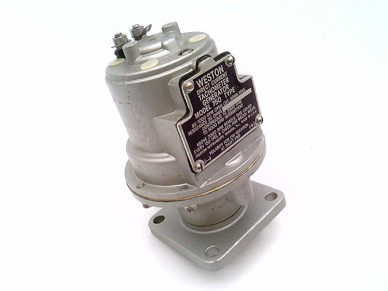 WESTON 750-9903000