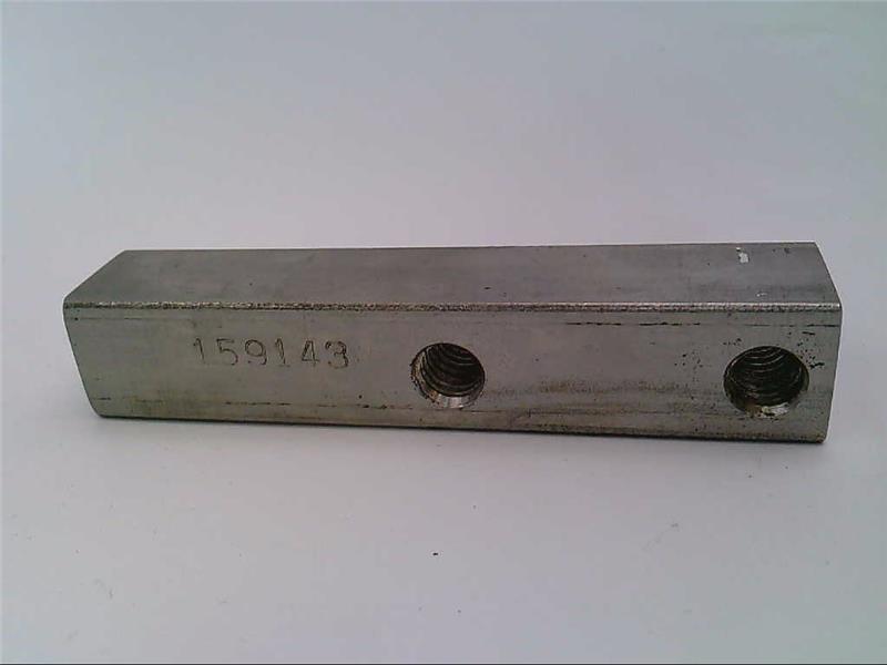 BEMIS MANUFACTURING CO 159143-A