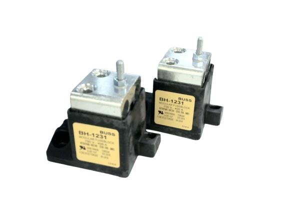 EATON CORPORATION BH1231