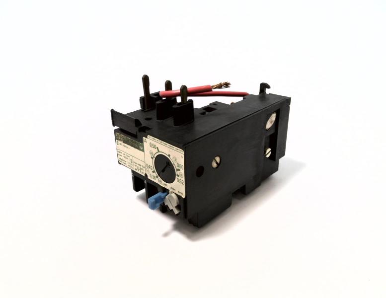 SPRECHER & SCHUH CT3-0.62