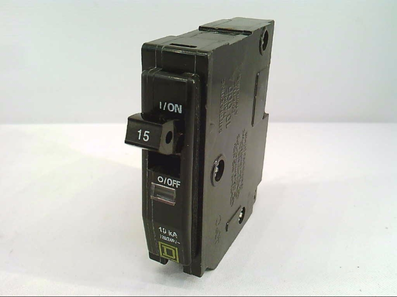 SCHNEIDER ELECTRIC QO115