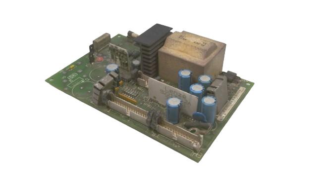 LENZE 33.8601SP.1B-13.-001