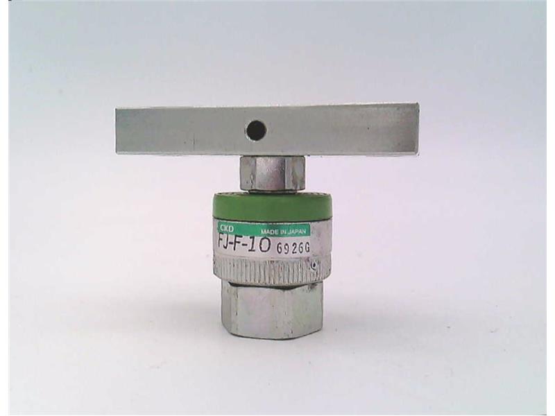 CKD CORP FJ-F-10