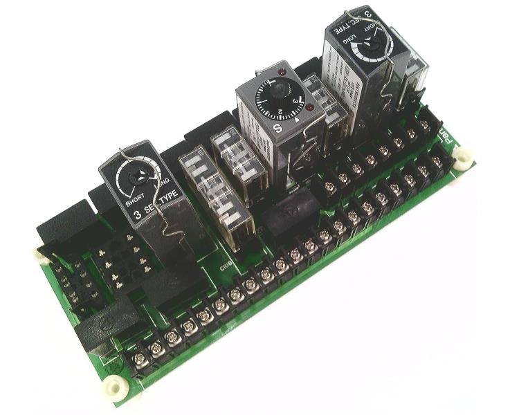 PANADAC 770-20B