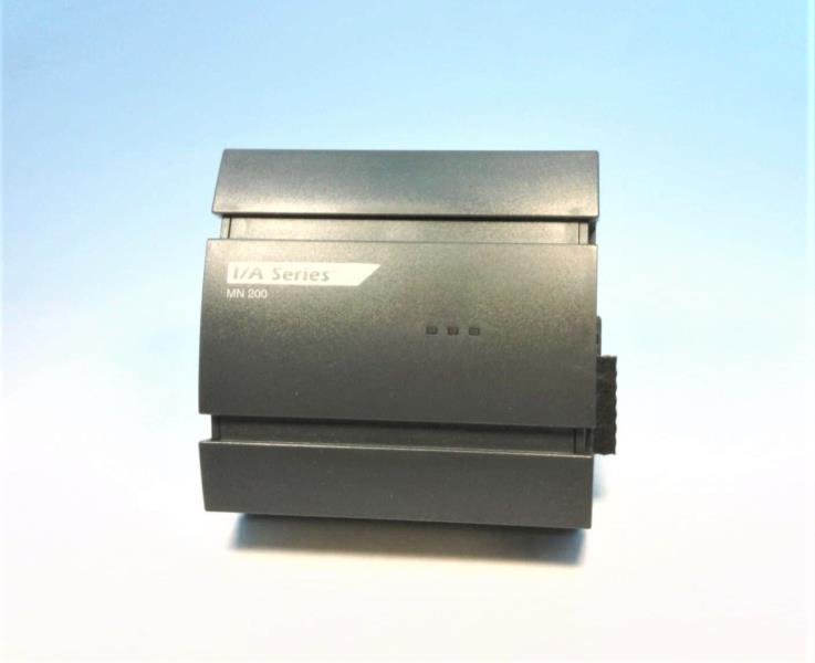INVENSYS MNL-20-RS1