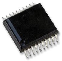MAXIM INTEGRATED PRODUCTS MAX3320BEAP+