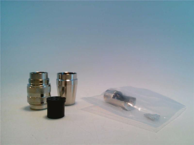 AMPHENOL C091 11H008 000 2