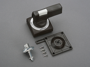 WOHNER 33910